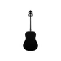 Гитара акустическая Fender CD-60 V3 WN Black (228746) - уменьшенное изображение 2