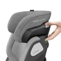 Автокрісло Maxi-Cosi Kore Authentic Grey (8740510120) - зменшене зображення 6