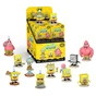 Фігурка Funko Pop сюрприз Mystery Minis – Губка Боб (76102) - зменшене зображення 4
