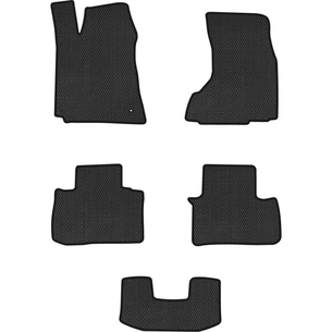 Килимок в салон EVAtech Chrysler 300 C RWD 2004-2011 1 покоління (CS51148C5LA1RBB) зображення 1