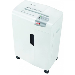 Знищувач документів HSM shredstar X13 (4x37) (6020453) зображення 1
