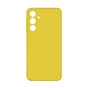 Чохол до мобільного телефона ACCLAB Silicone Samsung Galaxy A16 Yellow (1283126601736) - зменшене зображення 1