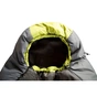 Спальний мішок Tramp Boreal Long кокон правий green/grey (UTRS-095L-R) - зменшене зображення 3