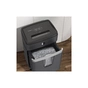 Знищувач документів HP PRO SHREDDER 12MC (2814) (864884) - зменшене зображення 5