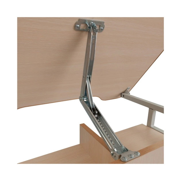 Парта зі стільцем Sector Сопрано жовтий трансформер (Сопрано жовтий) - picture 7