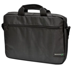Сумка для ноутбука Grand-X 15.6'' SB-120 Black (SB-120) зображення 1