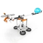 Конструктор Engino Stem Закони Ньютона Інерція, рушійна сила, енергія (STEM07) - зменшене зображення 2