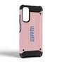 Чохол до мобільного телефона Armorstandart Panzer Samsung A05s (A057) Pink (ARM73706) - зменшене зображення 2