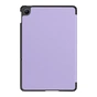 Чохол до планшета Armorstandart Smart Case Xiaomi Redmi Pad 2 9.7 Lavender (ARM91451) - зменшене зображення 2