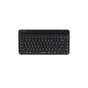 Клавіатура A4Tech FBK30 Wireless/Bluetooth Black (4711421972499) - зменшене зображення 1