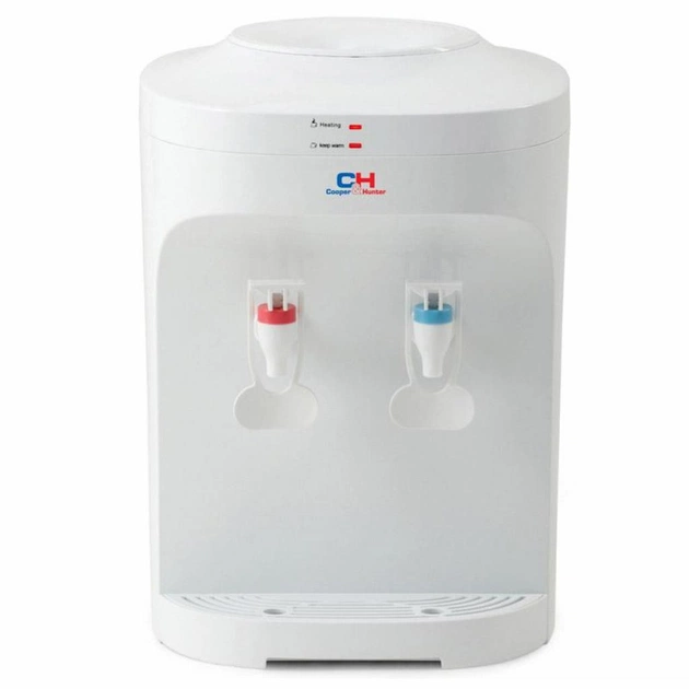 Кулер для води Cooper&Hunter CH-D120E - picture 1