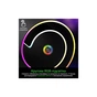 Коврик для мышки Vertux RaftPad-Qi з бездротовою зарядкою 15 Вт Black (raftpad-qi.black) - уменьшенное изображение 5