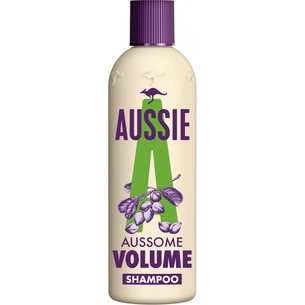 Шампунь Aussie Aussome Volume 300 мл (5410076390717) зображення 1