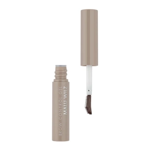 Гель для брів Malu Wilz Brow Control Gel 06 - Dark Oak (4060425038671) picture 1