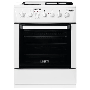 Плита Liberty PWE 6116 C-F зображення 1