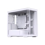 Корпус JONSBO D300 White - зменшене зображення 1