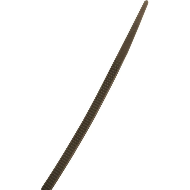 Стяжка Neo Tools 50шт, пластик, 4.8х300мм, коричнева (15-972) - picture 4