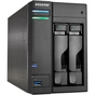 NAS Asustor AS-202T - уменьшенное изображение 3