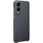 Чехол для мобильного телефона Samsung Galaxy S25 Edge (S937) Kindsuit Case Black (EF-VS937PBEGWW) - уменьшенное изображение 3