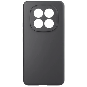 Чохол до мобільного телефона Armorstandart Icon Xiaomi Redmi Note 15 Pro 4G Black (ARM89706) зображення 1