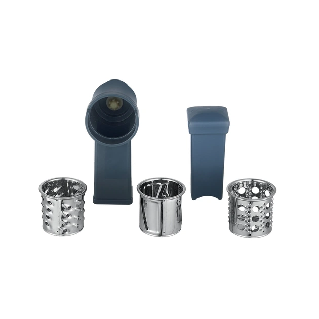 М'ясорубка PRIME Technics PG 2243 WGD - picture 5