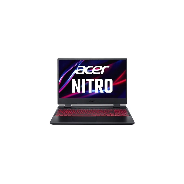 Ноутбук Acer Nitro 5 AN515-46 (NH.QGXEU.005) - зображення 1