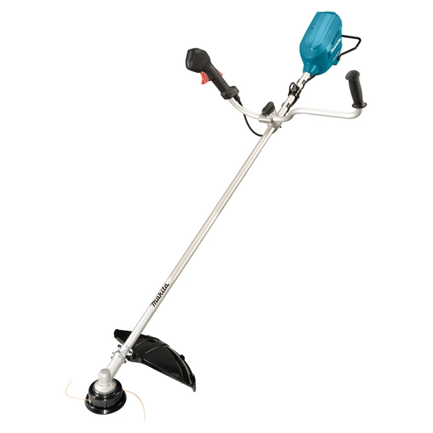 Тример садовий Makita XGT 40+40V, 480mm (UR012GZ02) - зображення 1