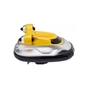 Радіокерована іграшка ZIPP Toys Катер Speed Boat Yellow (QT888-1A yellow) - зменшене зображення 5