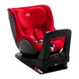 Автокрісло Britax-Romer Dualfix I-Size Fire Red (2000030771) - зменшене зображення 3