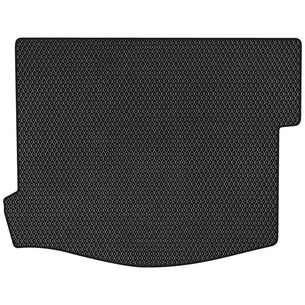 Килимок в багажник EVAtech Ford Focus (C346) 2011-2018 3 поколінн (FD1651BO1RBB) зображення 1