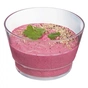 Харчовий контейнер Luminarc Eat & Joy салатник 13.5 см 0.8 л (V9348) - зменшене зображення 3