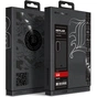Чехол для мобильного телефона Armorstandart BlackIcon Aramid Plain MagCase Samsung S26 Black (ARM90164) - уменьшенное изображение 10
