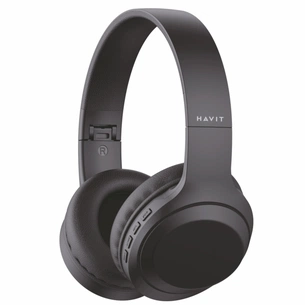 Навушники Havit HV-H628BT Black (6950676215243) зображення 1