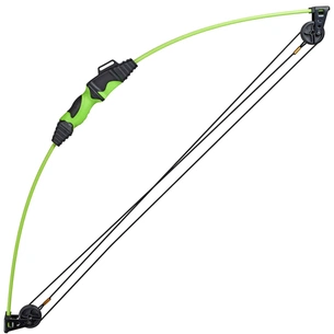 Лук Man kung CB015 Green (MK-CB015-GN) зображення 1