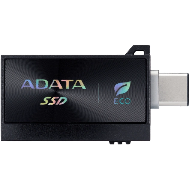 Накопичувач SSD USB 3.2 1TB SC730 ADATA (SC730-1T-CACTI) - picture 1