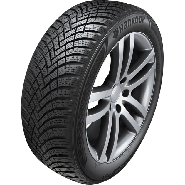 Шина Hankook 205/60R16 96H XL WiNter i*cept RS3 W462 (1028364) - изображение 5