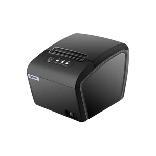 Принтер чеків X-PRINTER XP-S260M USB (KZVO-01701) зображення 1