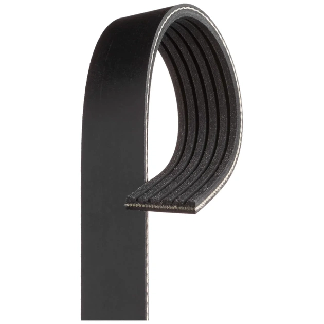 Поліклиновий ремінь DAYCO 4PK588 - зображення 1