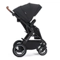 Коляска Kinderkraft 3 в 1 B-Tour Deep Black (KSBTOU00BLK3000) (5902533918966) - зменшене зображення 7