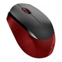 Мишка Genius NX-8000 Silent Wireless Red (31030025401) - зменшене зображення 4
