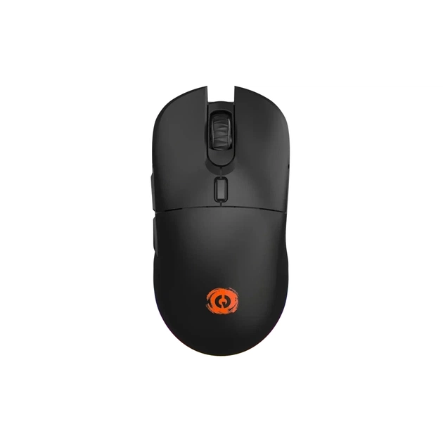 Мишка Canyon Cutlass Wireless USB Black (CND-SGMW11B) - зображення 1