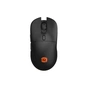 Мишка Canyon Cutlass Wireless USB Black (CND-SGMW11B) - зменшене зображення 1