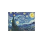 Пазл Trefl Art Зоряна ніч 1000 елементів (5900511105605) - уменьшенное изображение 2