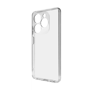 Чохол до мобільного телефона Armorstandart Air Infinix Smart 8 Camera cover Clear (ARM73222) зображення 1