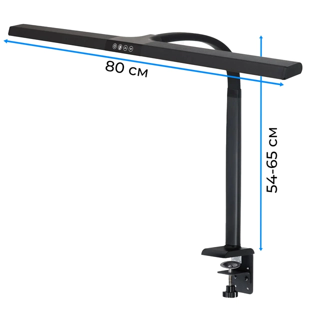 Настільна лампа OfficePro SL220B - picture 8