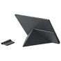 Чехол-книжка Boox для BOOX Note Air5 C Dark Grey Green (6949710311577) - уменьшенное изображение 2