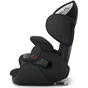 Автокрісло Kiddy Phoenixfix 3 Mystic Black (41543PF123) (4009749365728) - зменшене зображення 3
