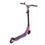 Самокат Globber ONE NL 125 DELUXE Фіолетовый/білий (476-101) - зменшене зображення 2