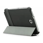 Чохол до планшета Rock Samsung Note 8.0 N5100 Veins texture series dark grey (6950290627989) - зменшене зображення 3