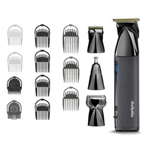 Тример Babyliss MT991E зображення 1